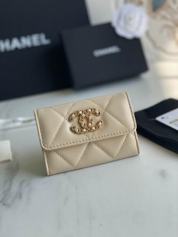 Chanel Wallets 63